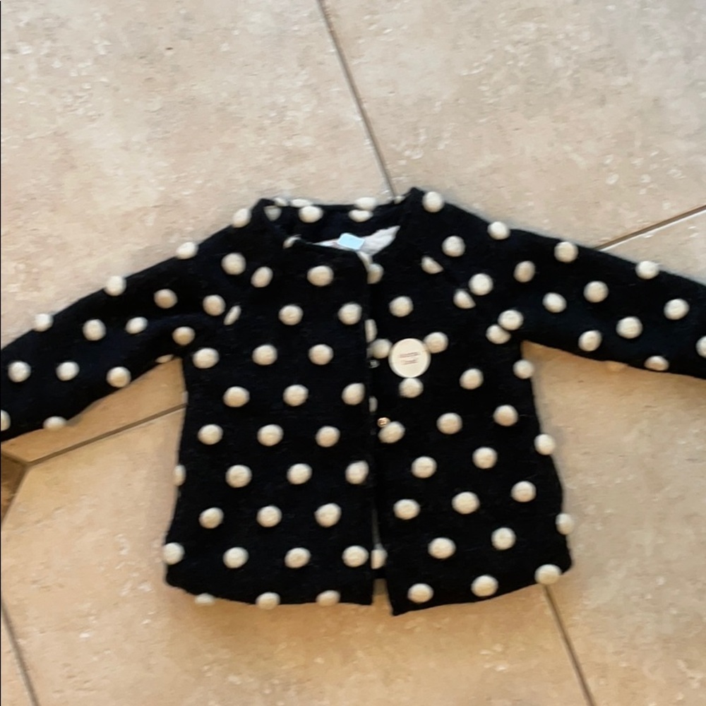Girls coat